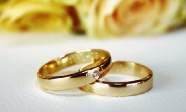 У колонії на Тернопільщині відгуляли весілля