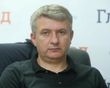 Юрий Романенко, Фото: Главред