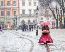 Львів'яни, готуйтеся до завірюхи: синоптики попередили про близьку небезпеку 5 січня