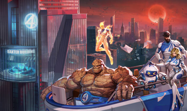 Тору добавили контроля, а Шторм ослабили: Marvel Rivals готується до великого оновлення балансу