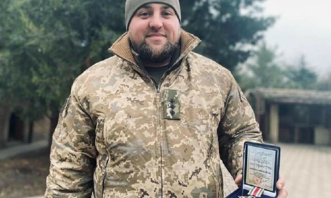 Глава "Азову" Білецький заступився за арештованого колегу: "Наркоманам і алкашам не місце в армії"