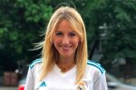 Нікітюк підкорила Шанхай почуттям стилю, приклад для кожної: "Схожа на підлітка"