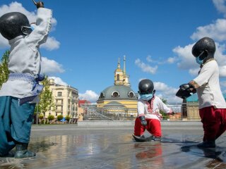 День вышиванки, фото: Униан