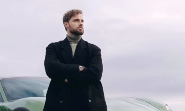 Алекс Топольский. Фото: instagram.com/alex_topolsky/