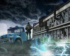 Сталкерам удалось поймать на камеру "местного" из Чернобыля: "Где нет людей, там жизнь..."