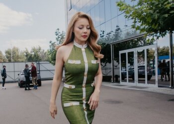 Тіна Кароль, фото: Instagram