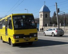 "Закройте морды!": скотство очередного маршрутчика прославило его на всю Украину