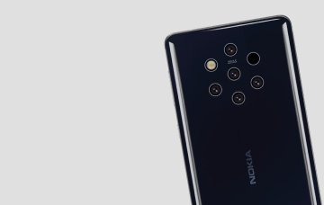 Nokia 9 PureView представлять набагато раніше, і ось чому