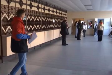 ЗНО, фото: скріншот з відео