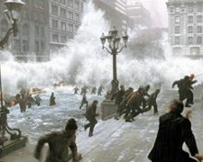 Через 20 років Землю чекають мегацунамі 