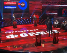 Майдан – держпереворот: депутати влаштували скандал у прямому ефірі