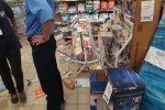 В Харькове женщины устроили мордобой в супермаркете: уже празднуют
