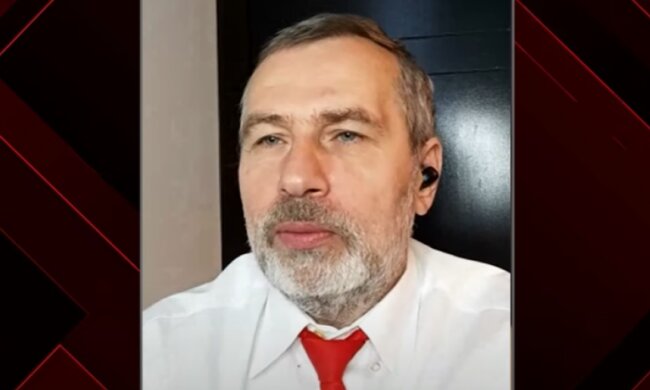 Михайло Притула