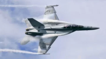 військові випробування в США