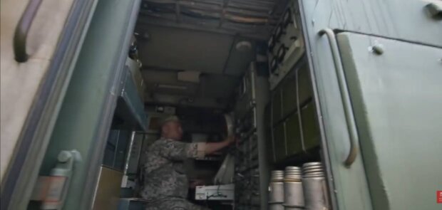 ПВО, фото: скриншот из видео