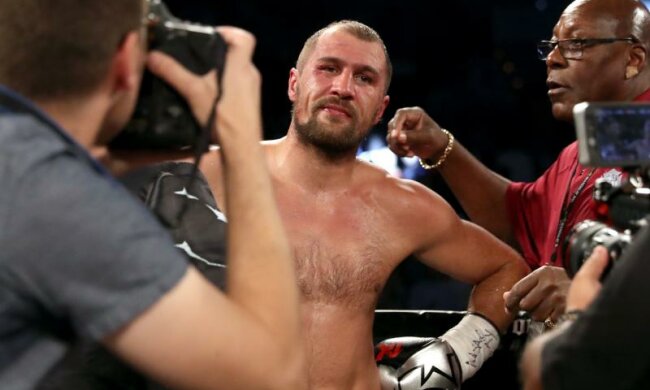 Ковалев ищет нового тренера