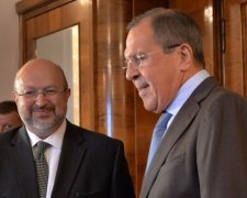 ОБСЕ поможет Москве решить конфликт с Украиной