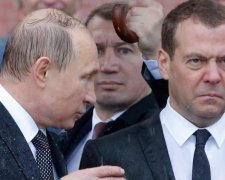 Вступ Грузії до НАТО: Медведєв вибухнув дикими погрозами