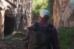 Тернополянин ризикнув життям заради селфі - зате фото ефектні