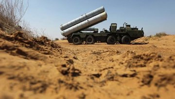 Не вгамуються: Кремль нашпигував Сирію ЗРК