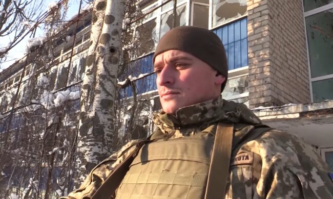 Воїни ЗСУ, facebook.com/pressjfo.news