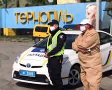 Компанія тернополян влетіла на 17 тисяч, сівши за стіл