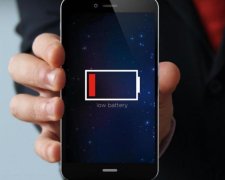 Прогресс! Телефоны будут полностью заряжаться за 12 минут
