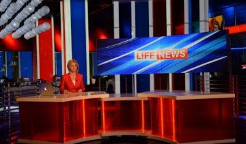 В полном составе уволилась уральская редакция LifeNews