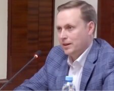 Для «свідчень» проти заступника директора НАБУ Гізо Углави у САП призначили керівника підрозділу детективів Скомарова – ЗМІ