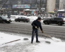 Кияни мають право на грошову компенсацію за зимові травми