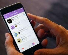 Viber передаст показания счетчиков киевлян Киевводоканалу