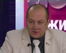 У мережі показали останні слова жорстоко вбитого депутата