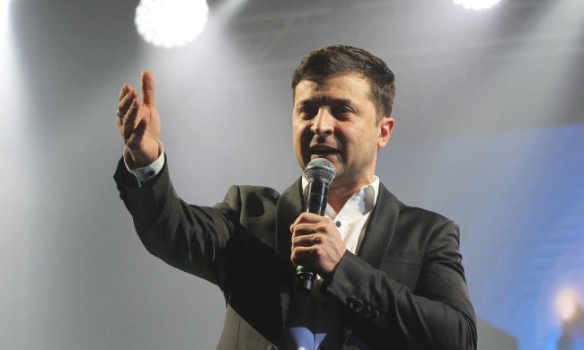 Зеленський відбере у дружків Порошенка все награбоване: "Покладіть туди, звідки взяли"