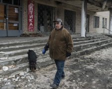 Донецький патріот покликав українську армію на шашлики