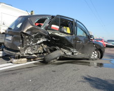 Моторошна ДТП під Одесою: водій Lexus почув вирок суду, повторить долю Зайцевої