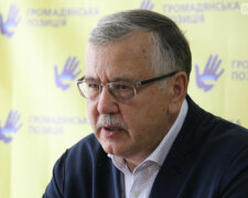 Анатолій Гриценко