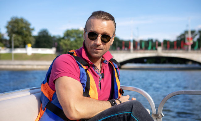 Олег Винник