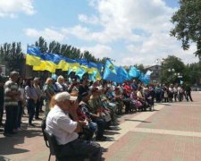 Політики старого режиму жадають розправи над новими політичними партіями, - Розумна сила