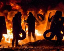 В режиме зрада-перемога: каким будет третий Майдан