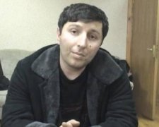 Грузинського "авторитета" затримали в Одесі