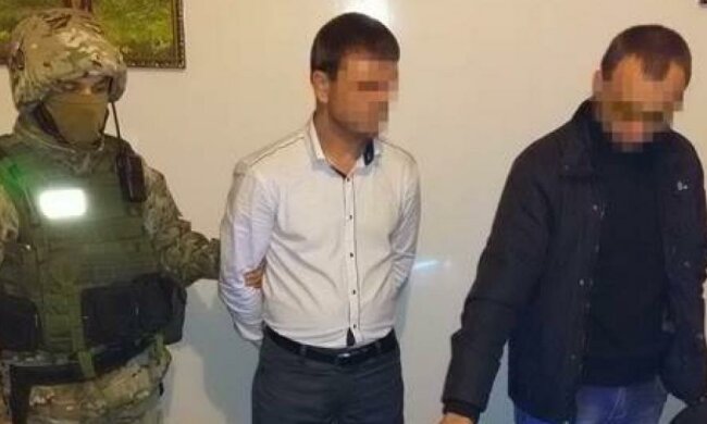 Руководитель райотдела милиции "крышевал" наркоторговцев и уничтожал улики