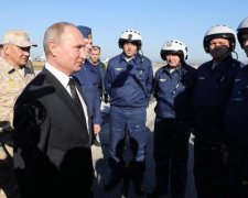 Журналіст натякнув, що означає путінський "вивід військ"