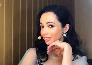 Екатерина Кухар, instagram.com/ekaterinakukhar_official/