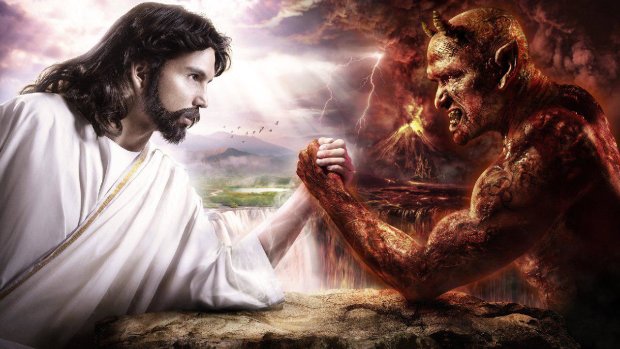 Иисус спасет людей от кровожадных монстров и апокалипсиса: названа точная дата