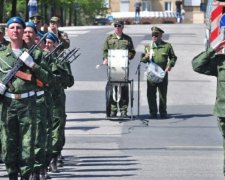 Розжирілий "спецназ ДНР" розсмішив соцмережі