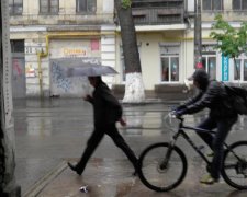 Sinoptik: 22 июня Киев накроет бурная гроза