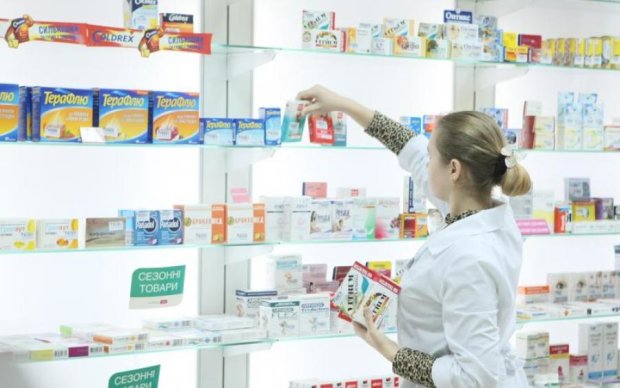 Перевірте аптечку: популярні ліки вбили українця