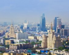 Інвестувати в московську нерухомість небезпечно - експерт