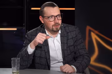 Віталій Безгін