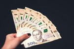 Мінімальна та максимальна пенсія у серпні 2026: гроші в руках пенсіонера